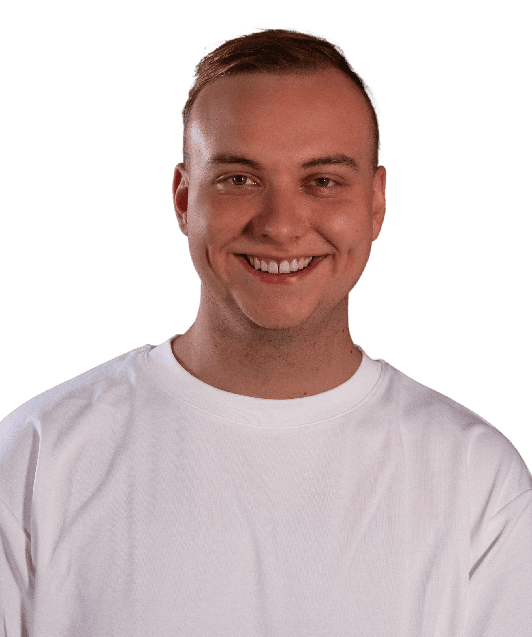 Gino Naumann
